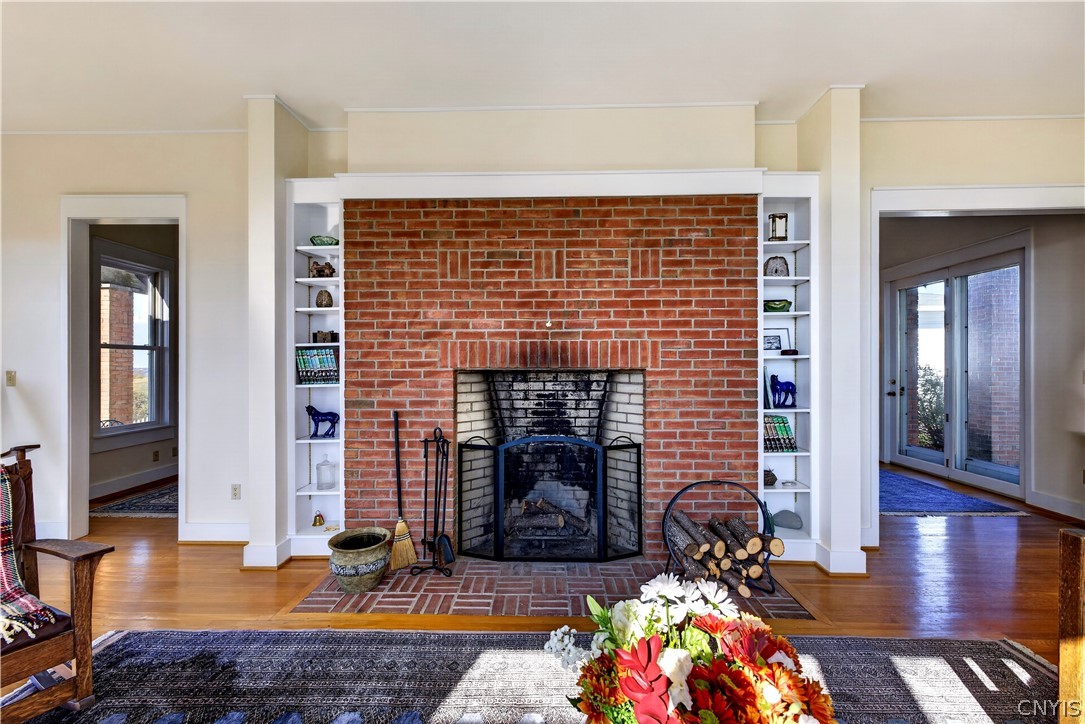 2651 Rickard Road