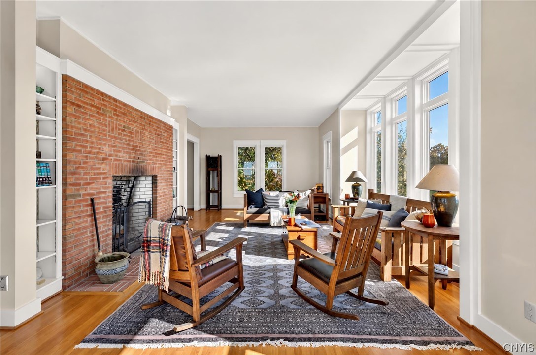 2651 Rickard Road