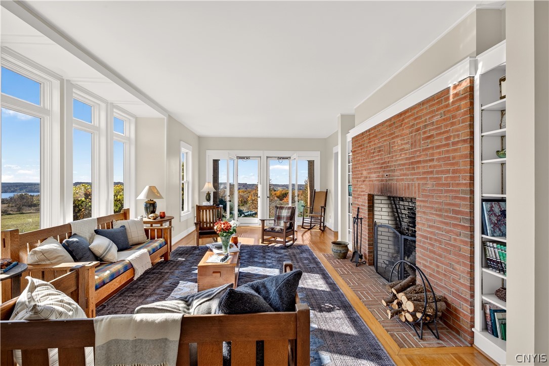 2651 Rickard Road
