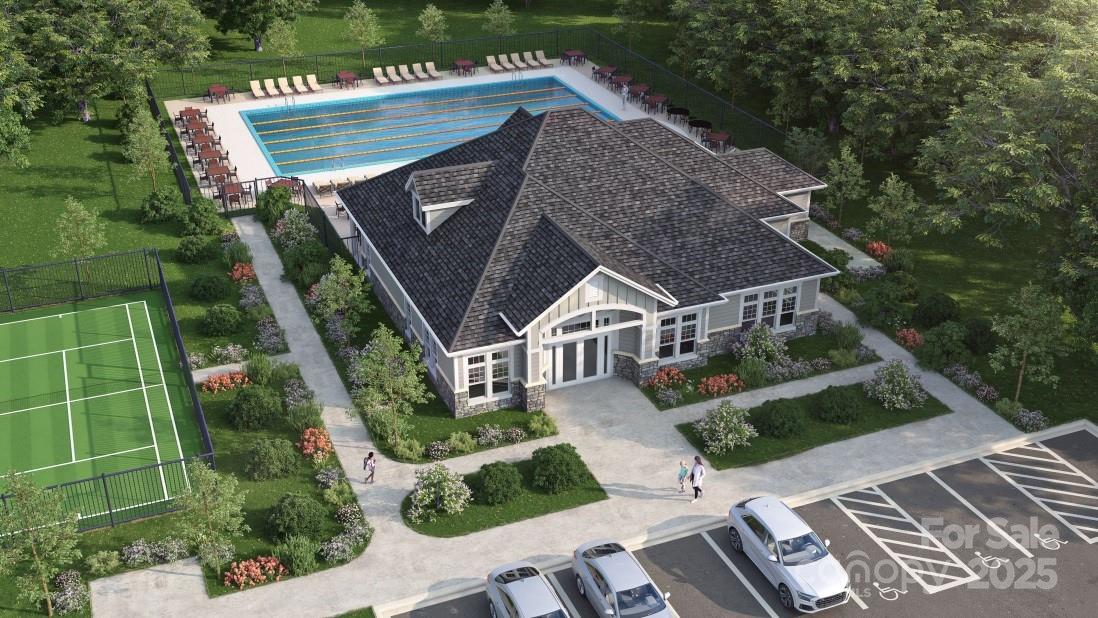 8020 Plymouth Drive
