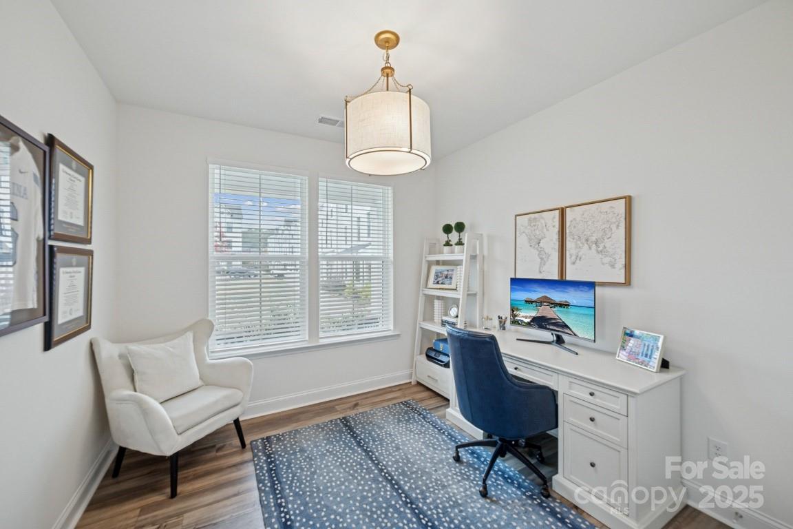 2318 Magnolia Blossom Way