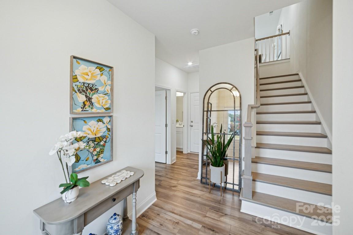 2318 Magnolia Blossom Way