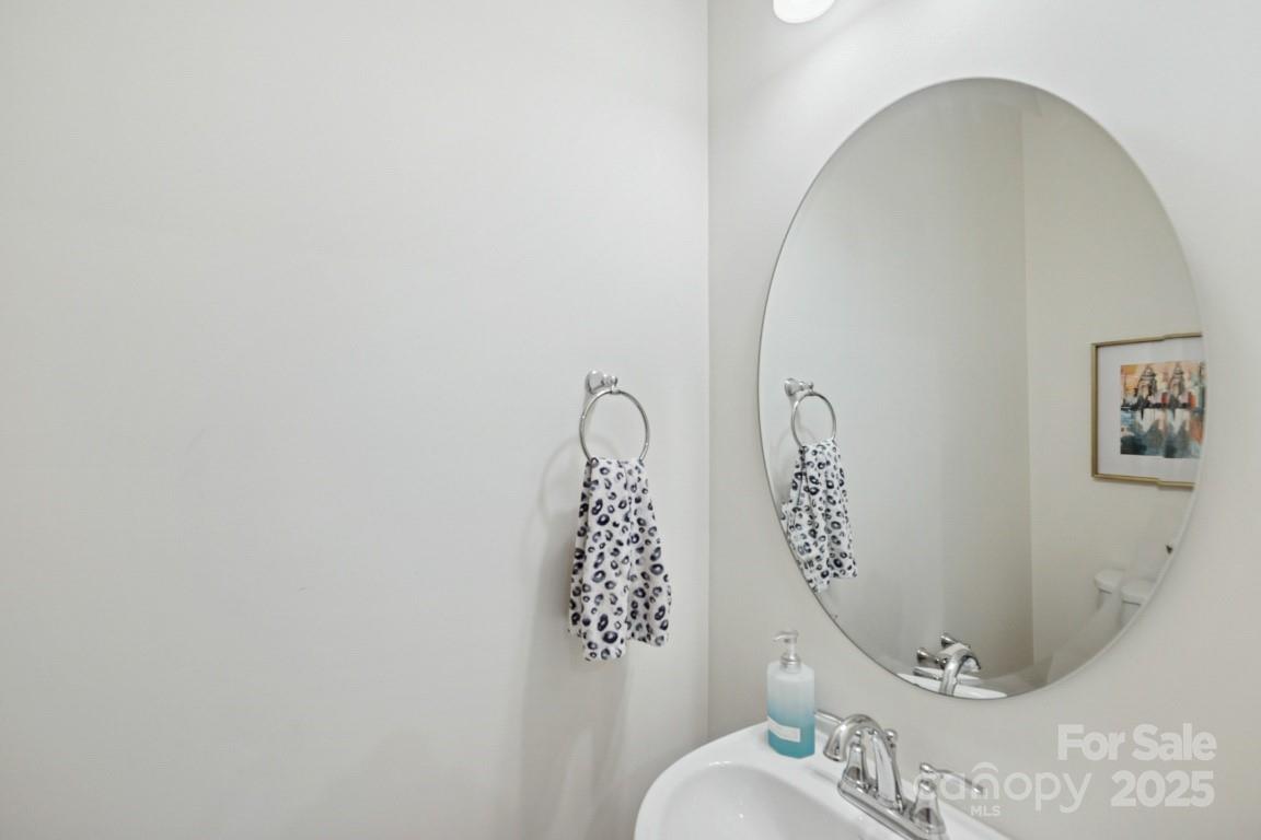 2318 Magnolia Blossom Way