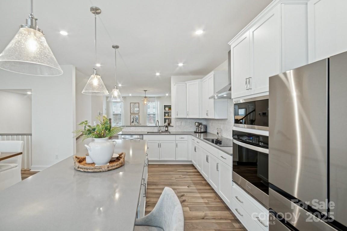 2318 Magnolia Blossom Way