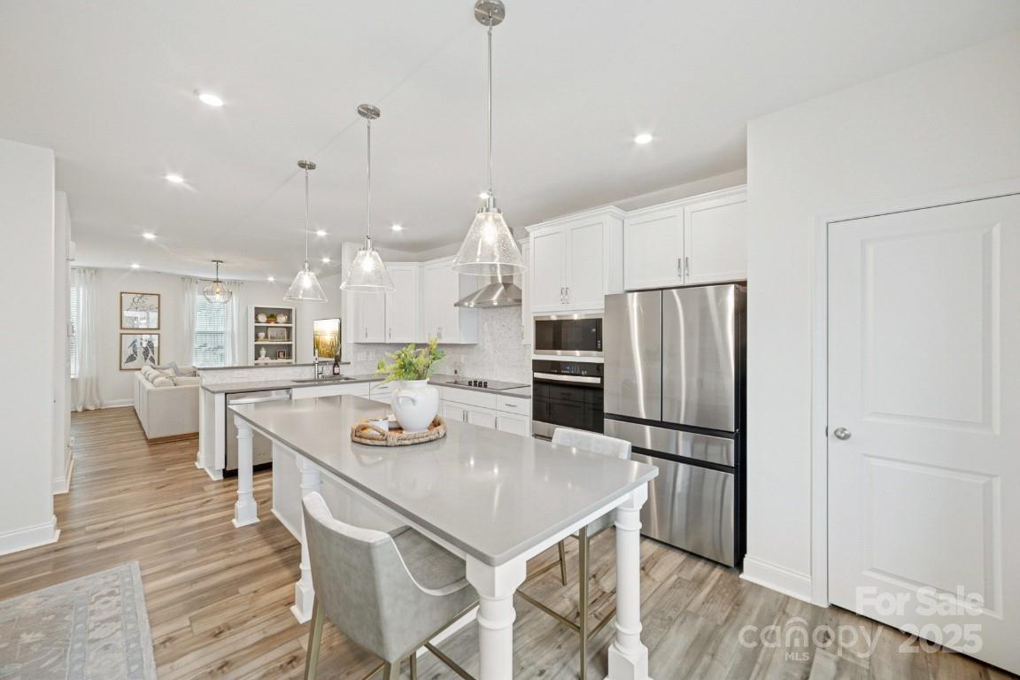 2318 Magnolia Blossom Way