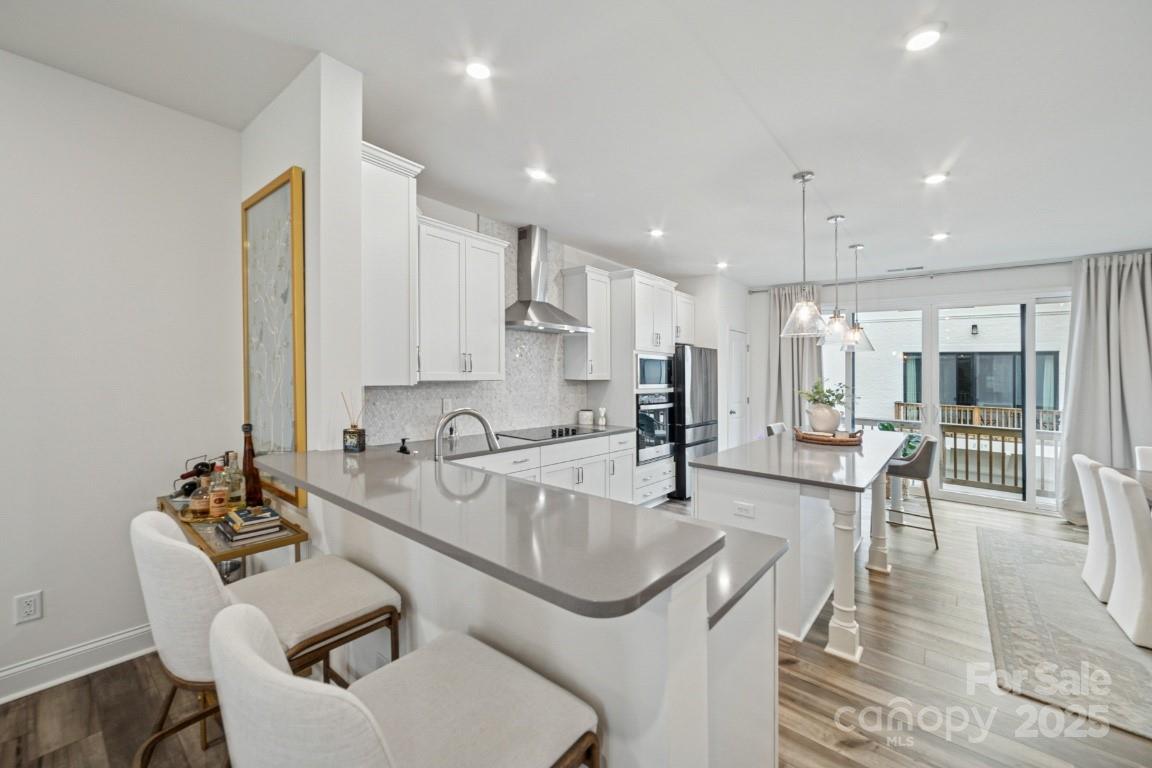 2318 Magnolia Blossom Way