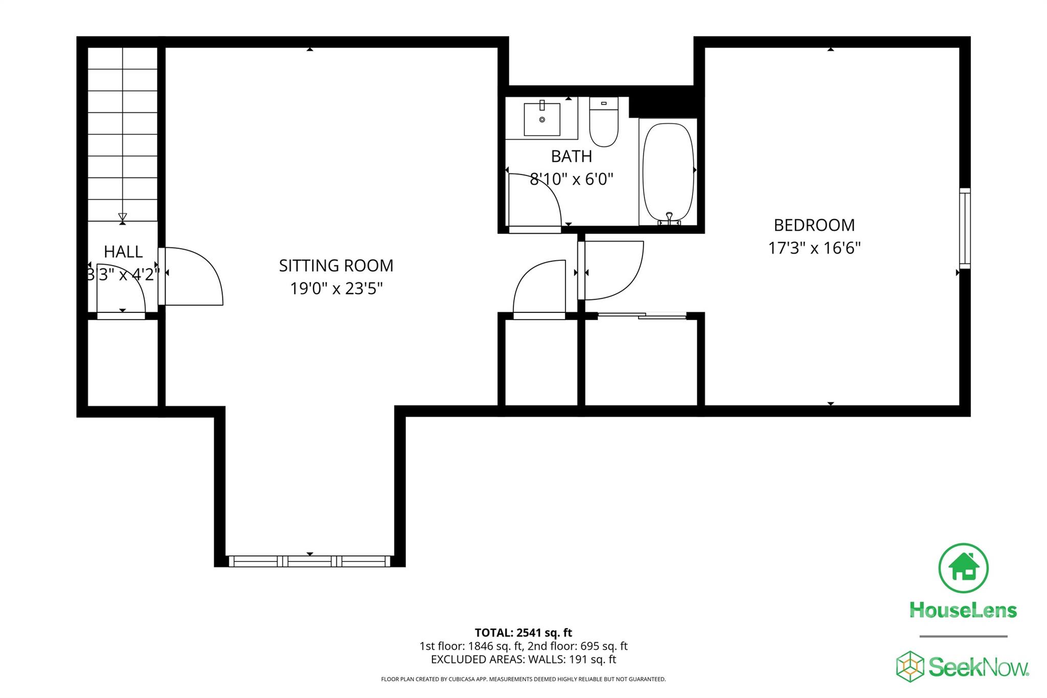 117 Mercyview Lane Unit: 6