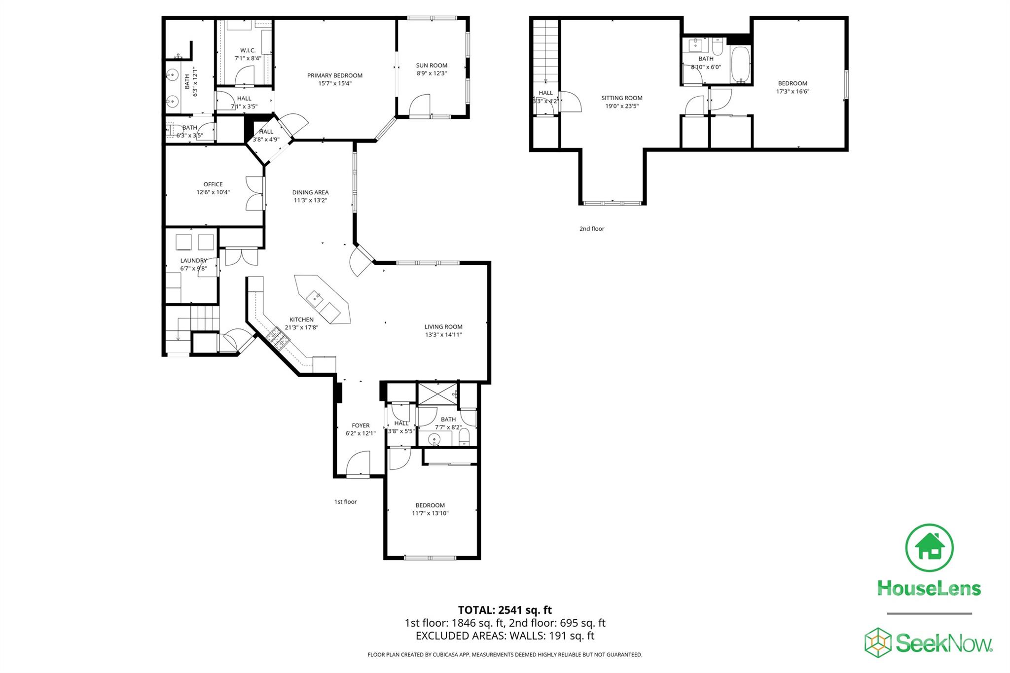 117 Mercyview Lane Unit: 6