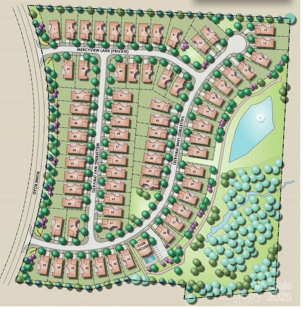 117 Mercyview Lane Unit: 6