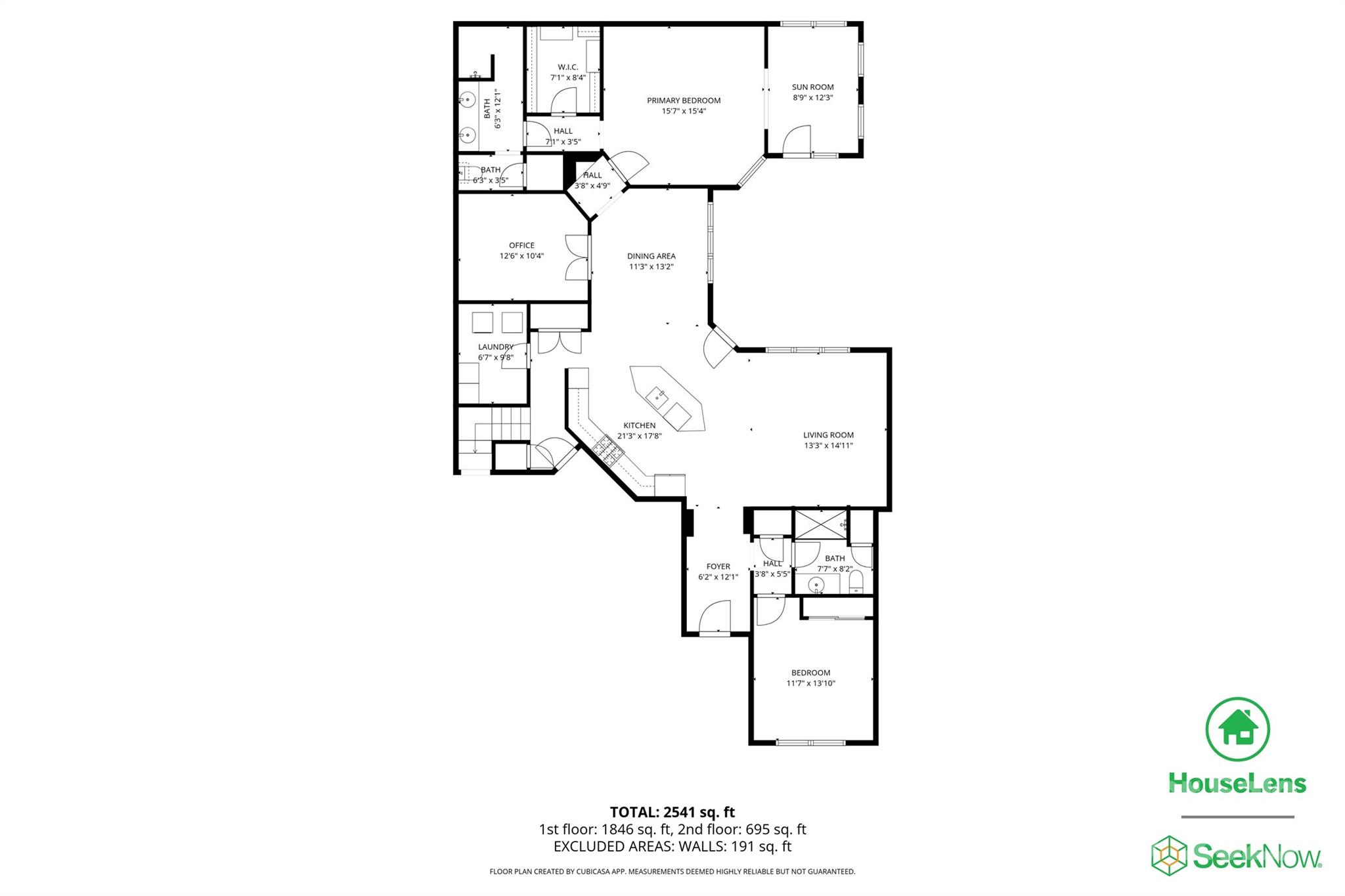 117 Mercyview Lane Unit: 6