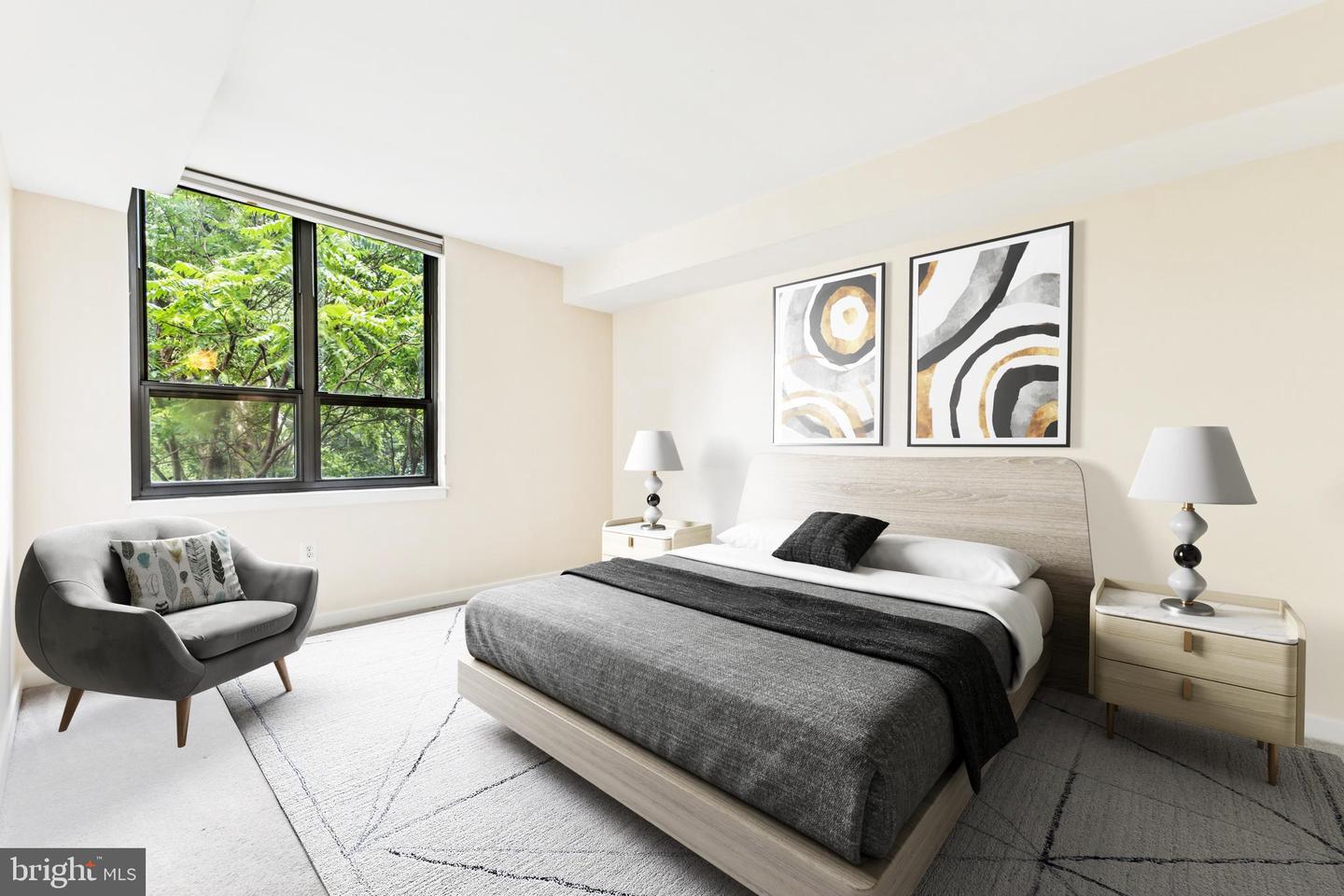 3883 Connecticut Ave NW #313