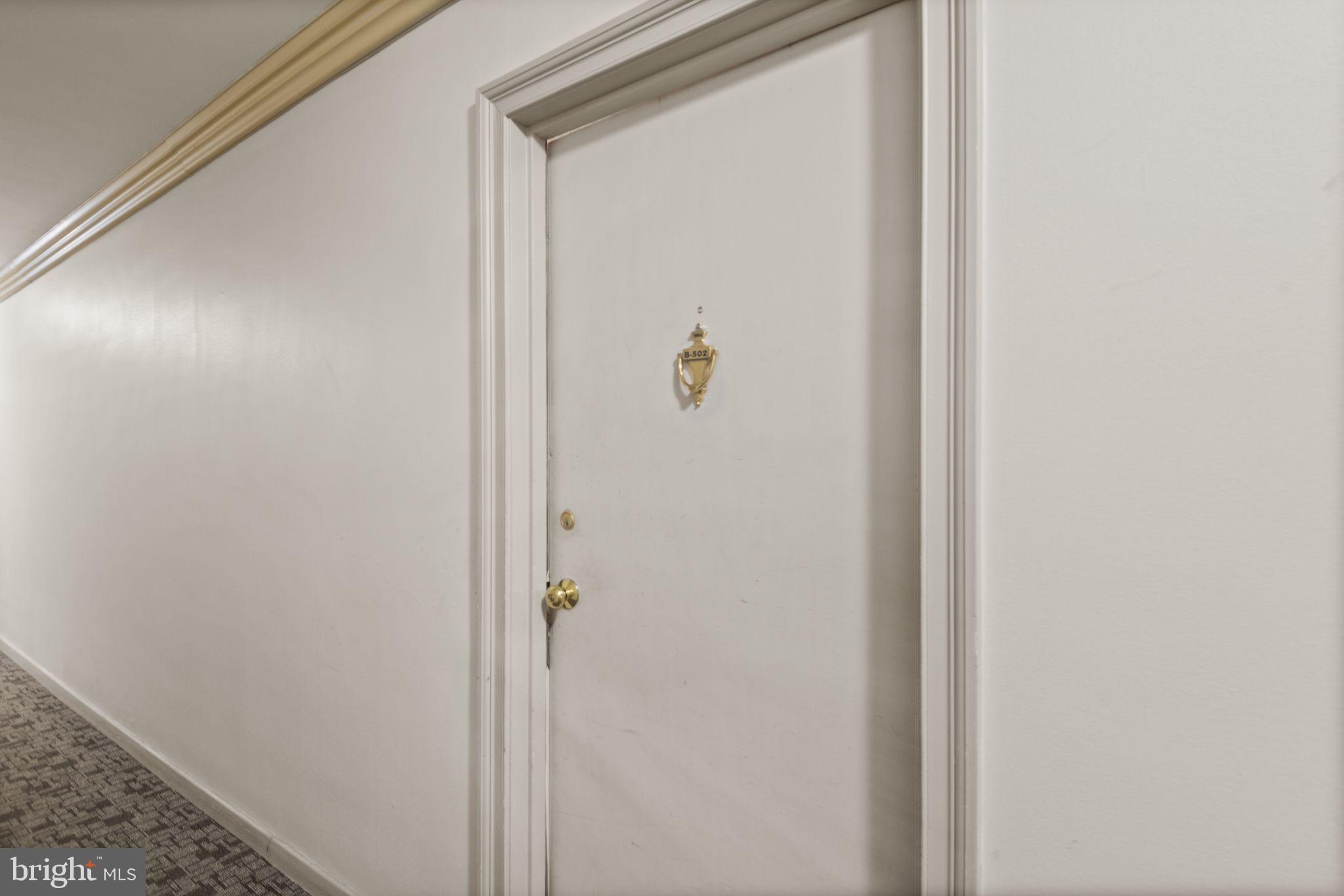 3000 Spout Run Pkwy #B502