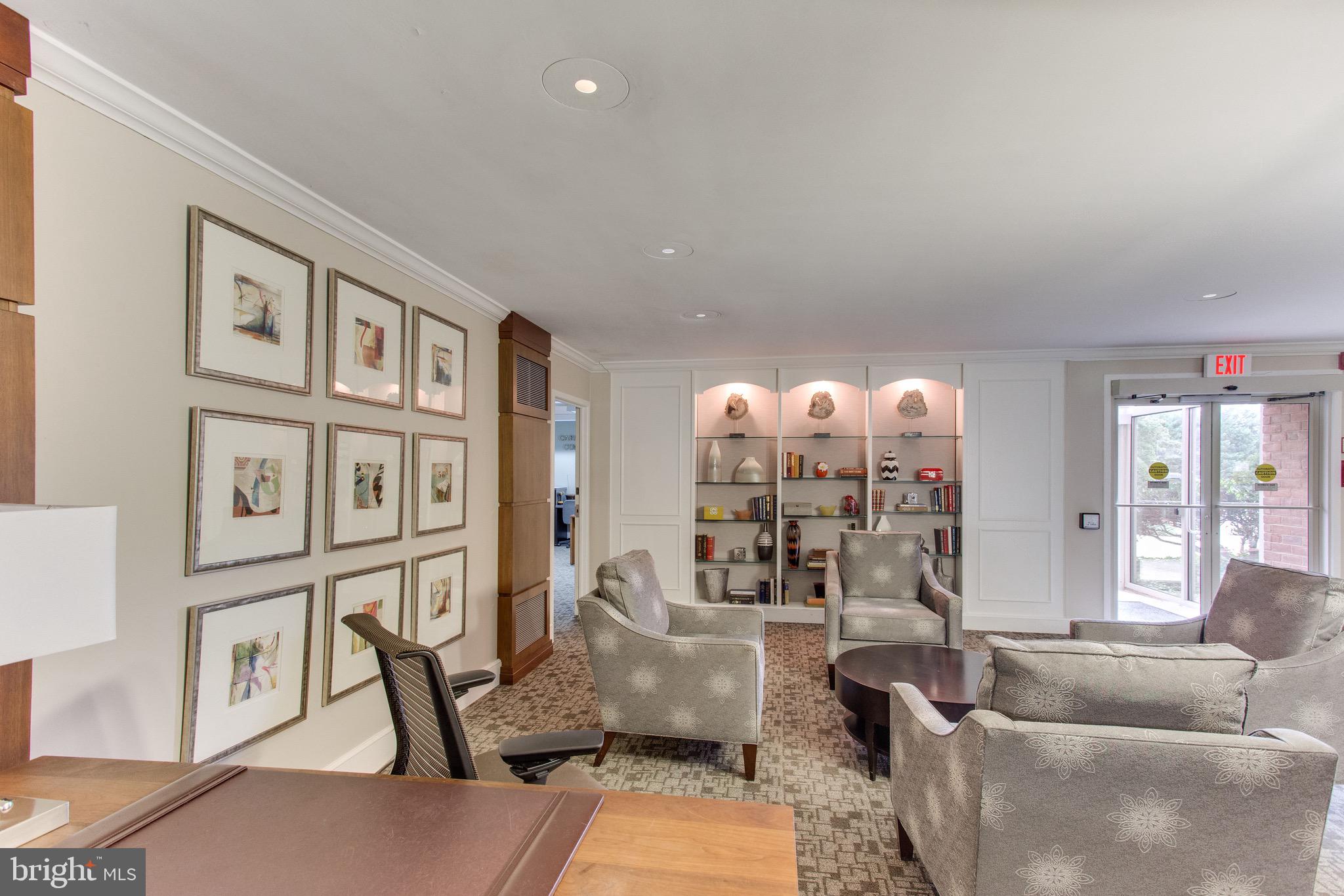 3000 Spout Run Pkwy #B502