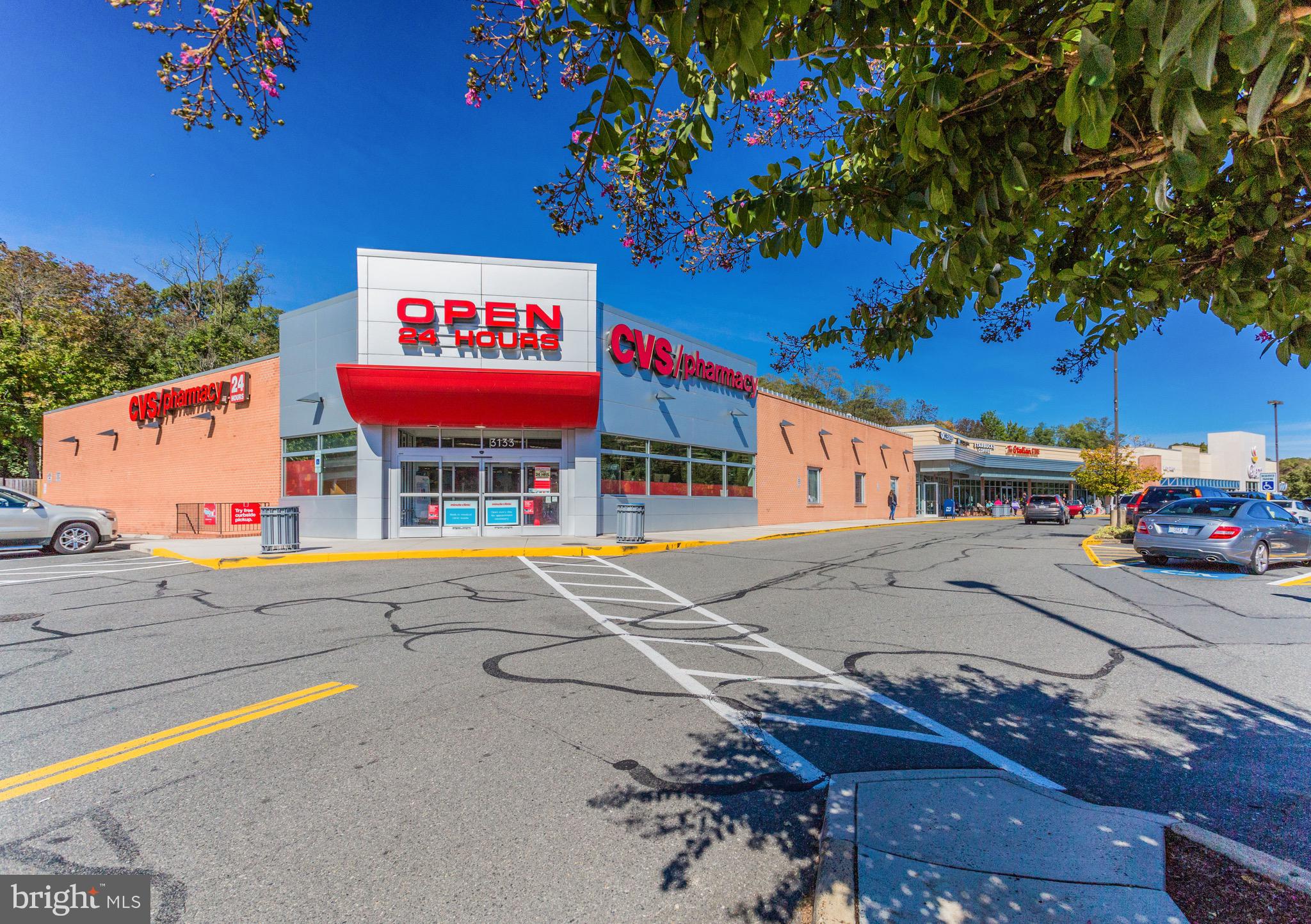 3000 Spout Run Pkwy #B502