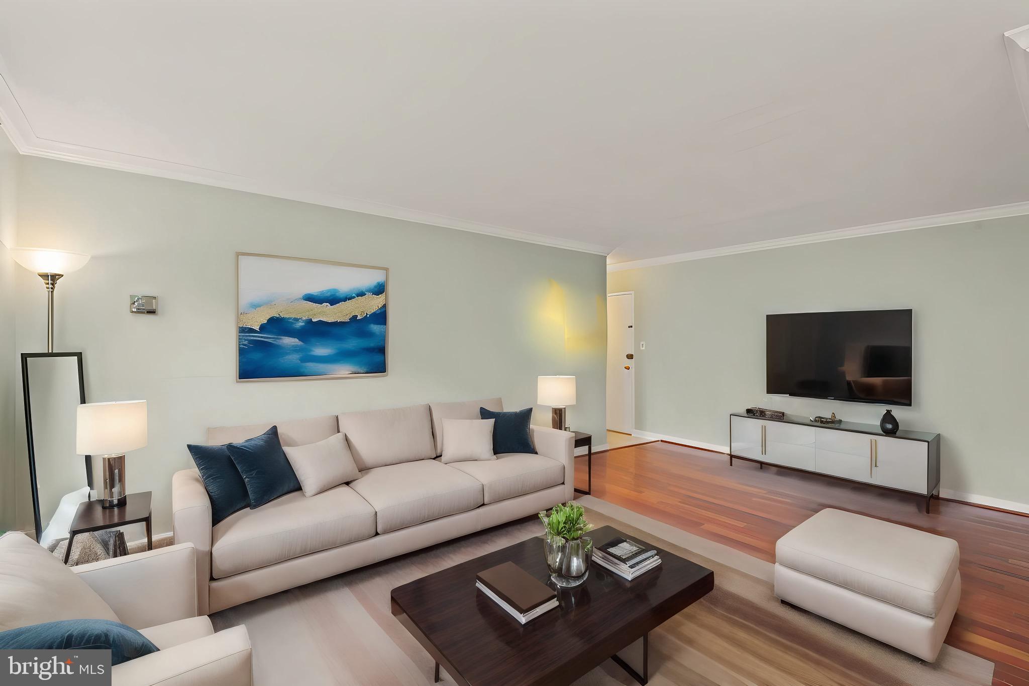 3000 Spout Run Pkwy #B502