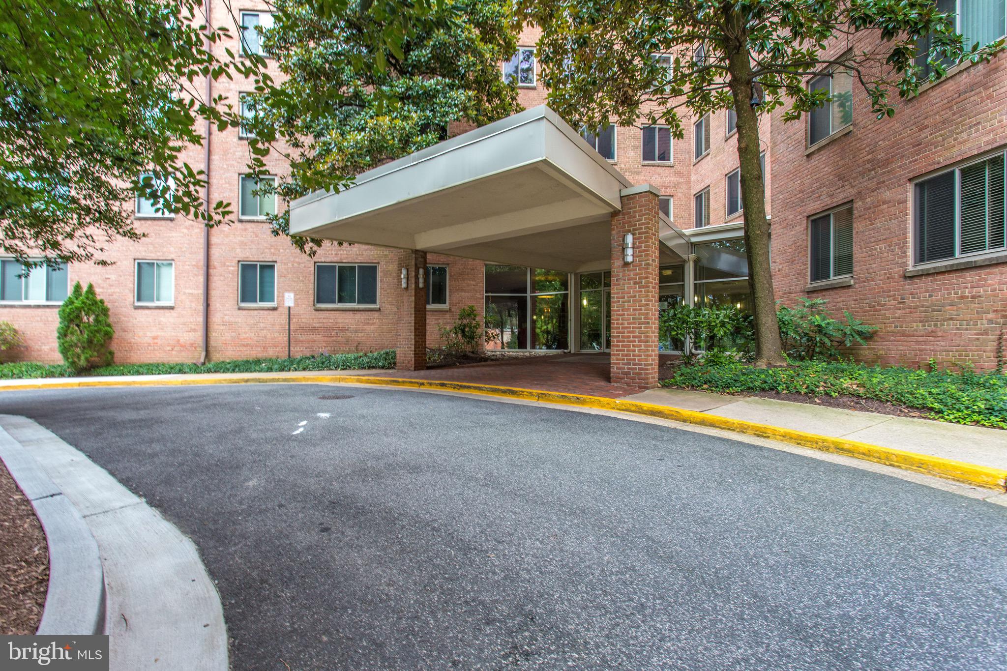 3000 Spout Run Pkwy #B502