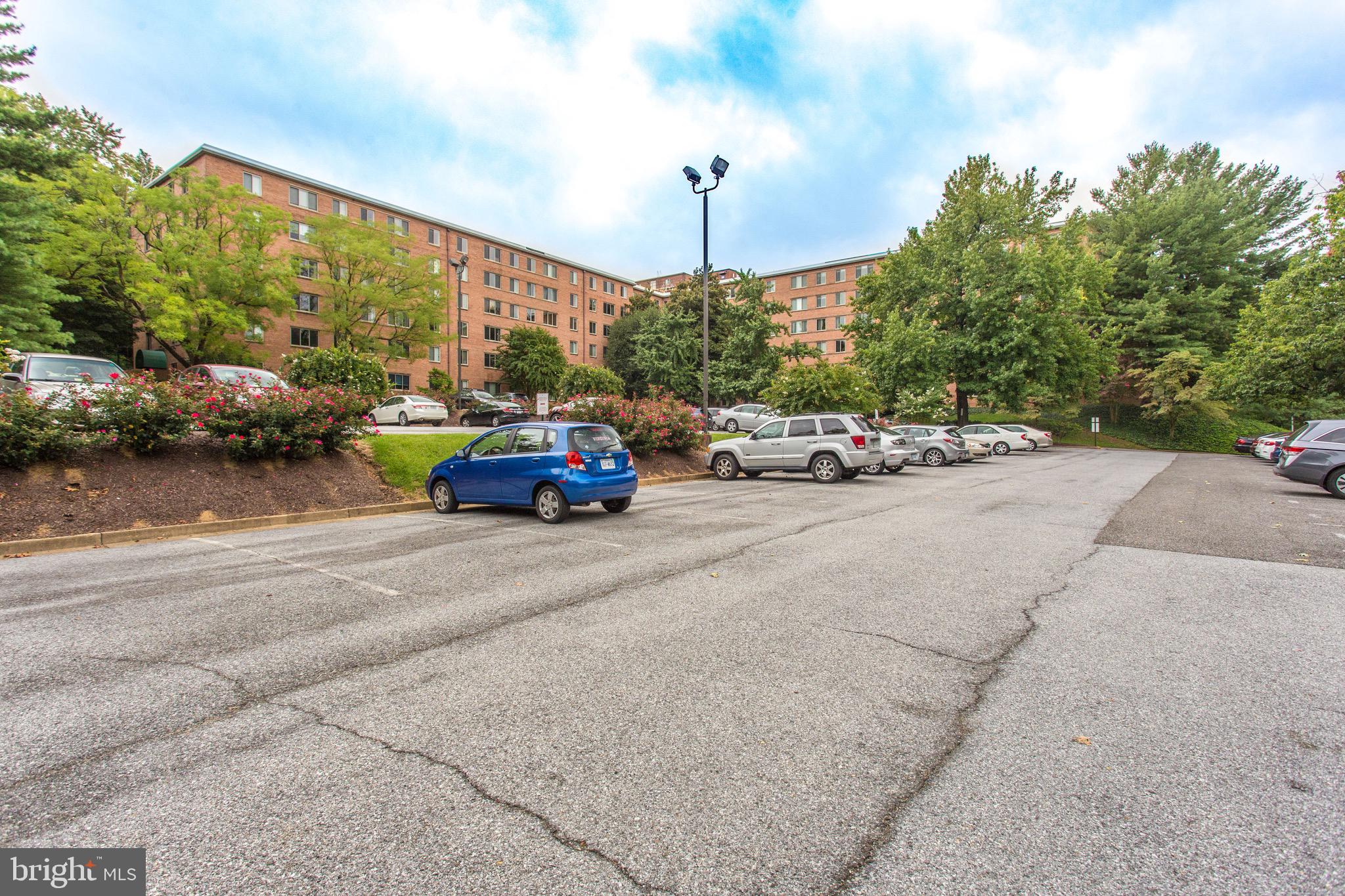 3000 Spout Run Pkwy #B502