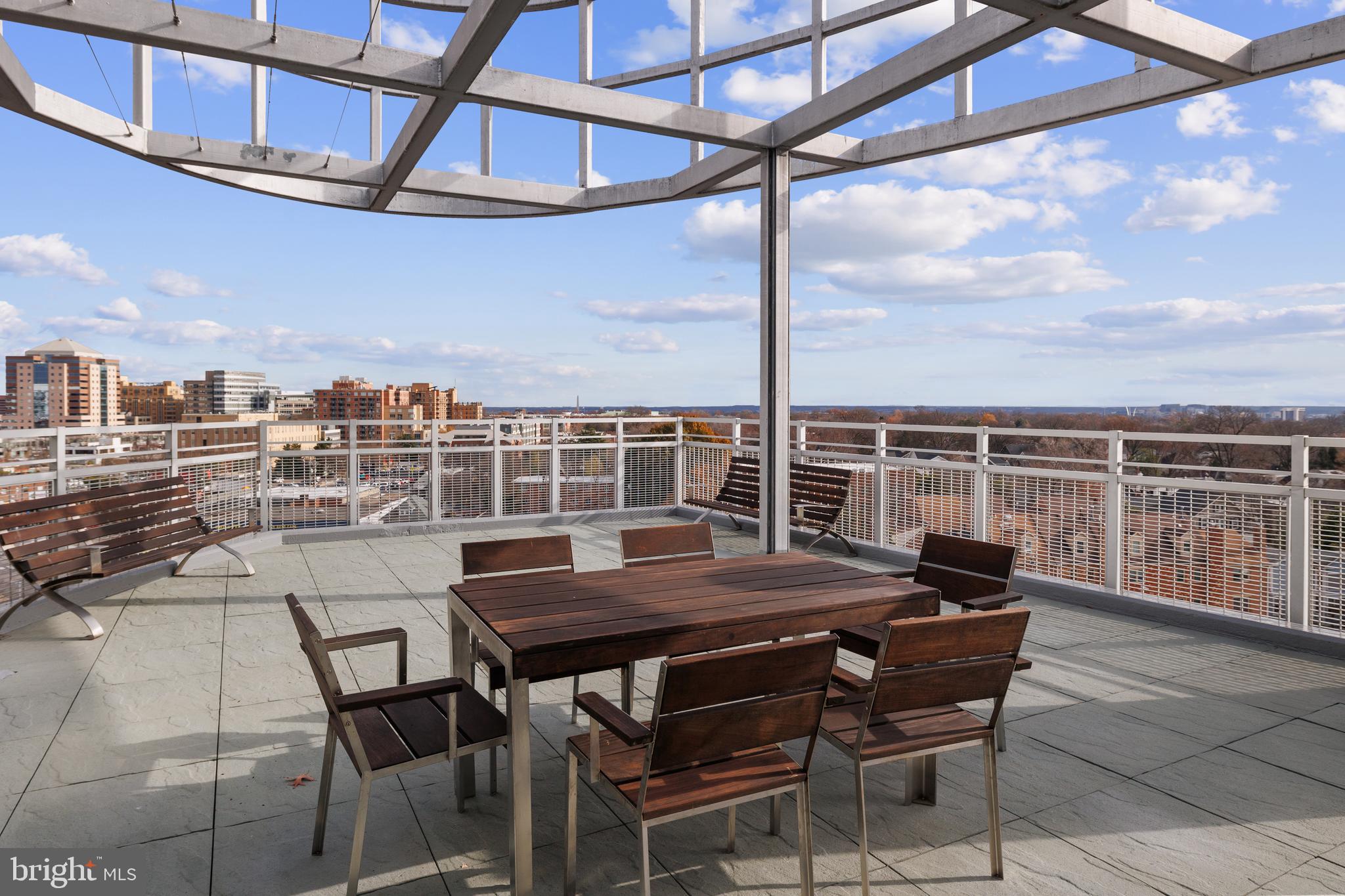 3409 Wilson Blvd #406