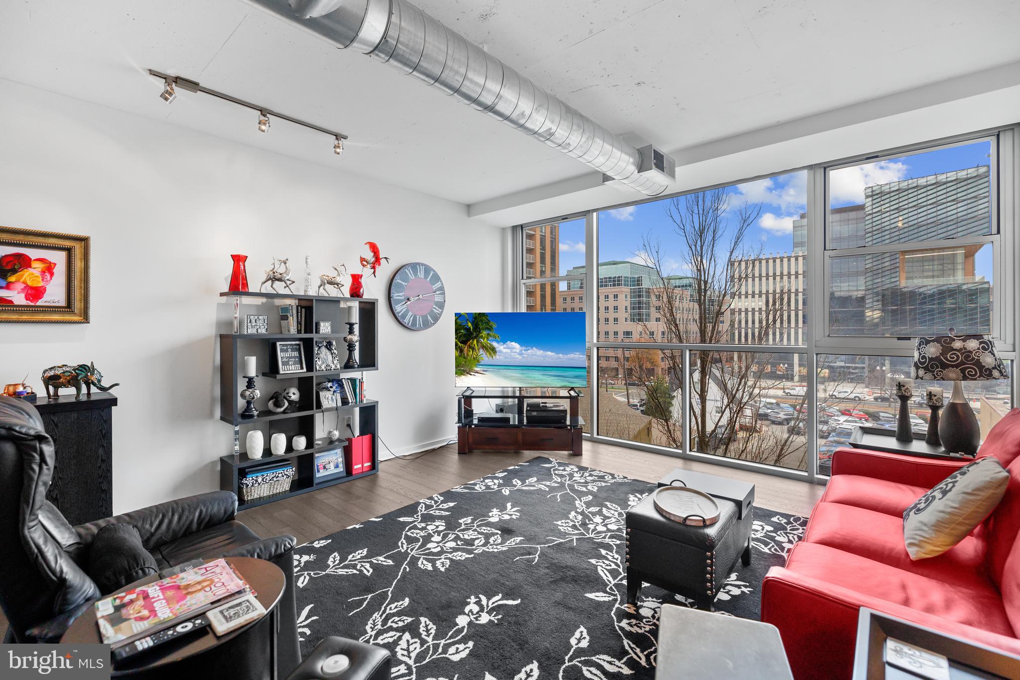 3409 Wilson Blvd #406