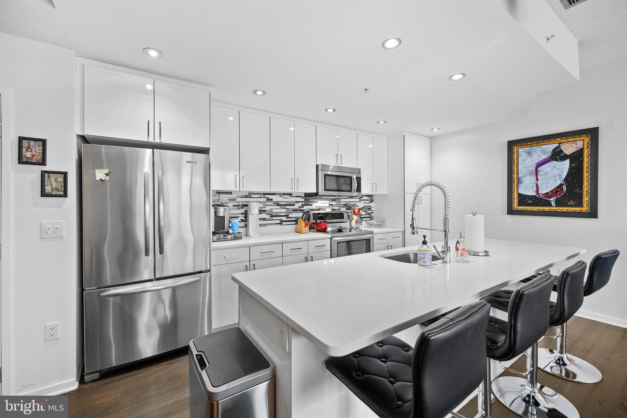 3409 Wilson Blvd #406