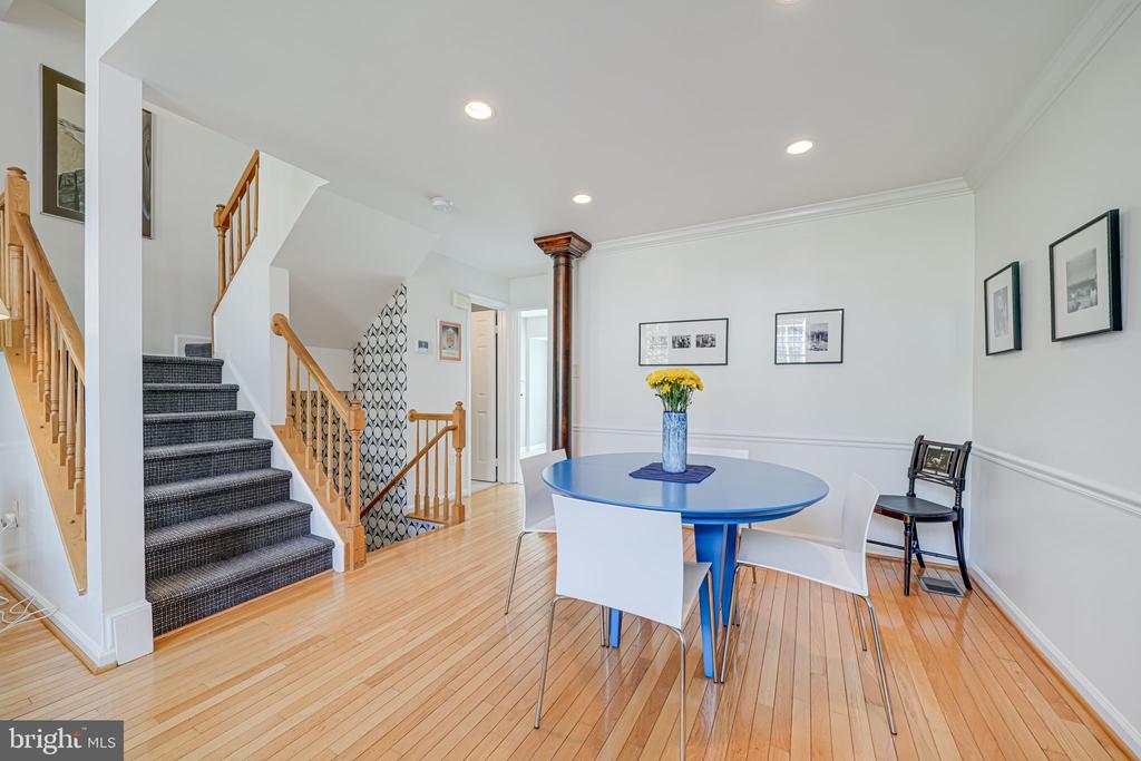 1918 N Daniel St