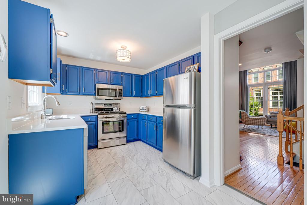1918 N Daniel St