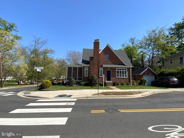 3000 N PERSHING DR