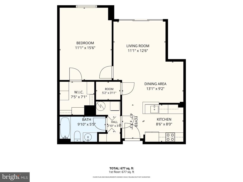 880 N POLLARD STREET Unit: 406