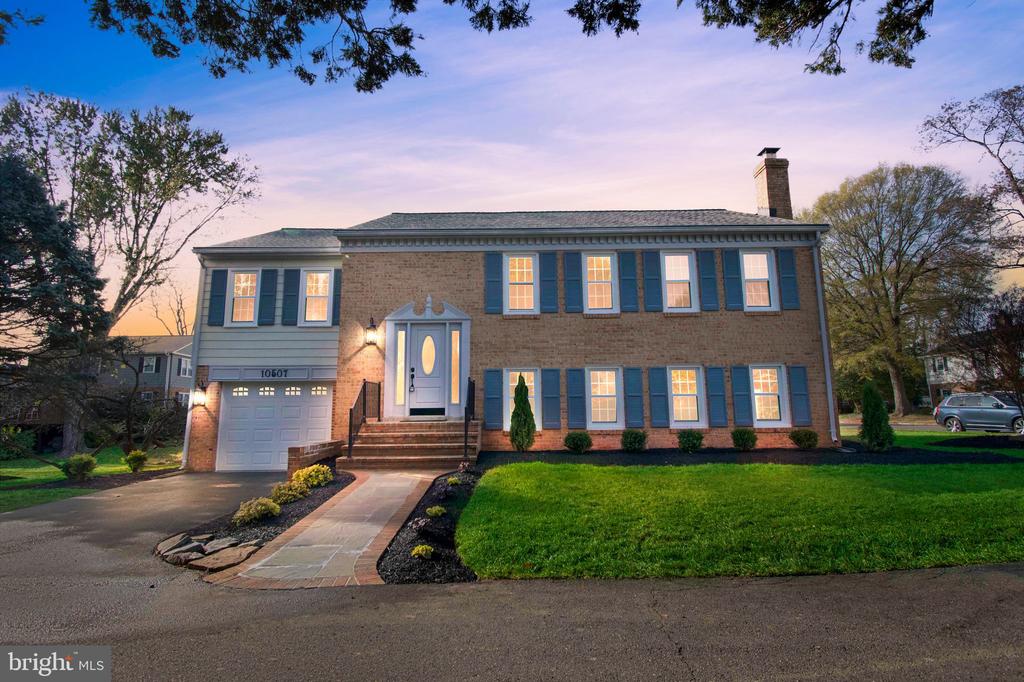 10507 Providence Way