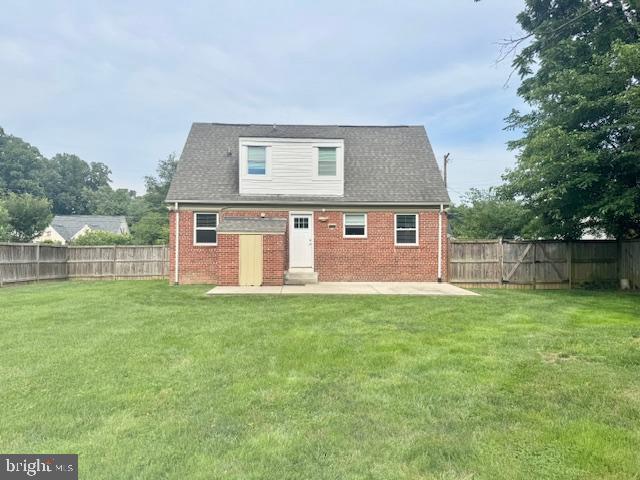 3814 Jancie Rd