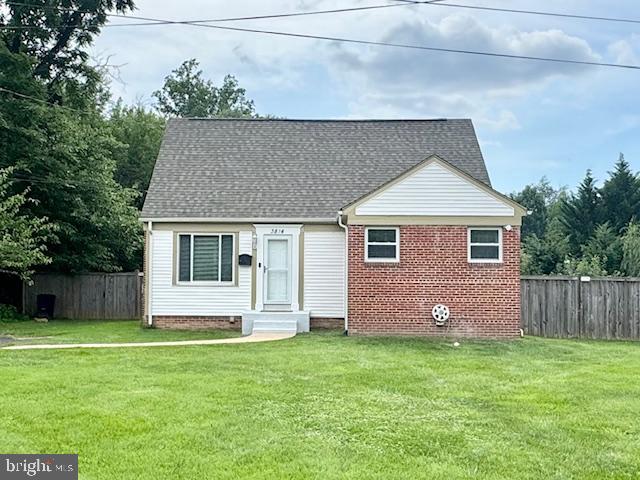 3814 Jancie Rd