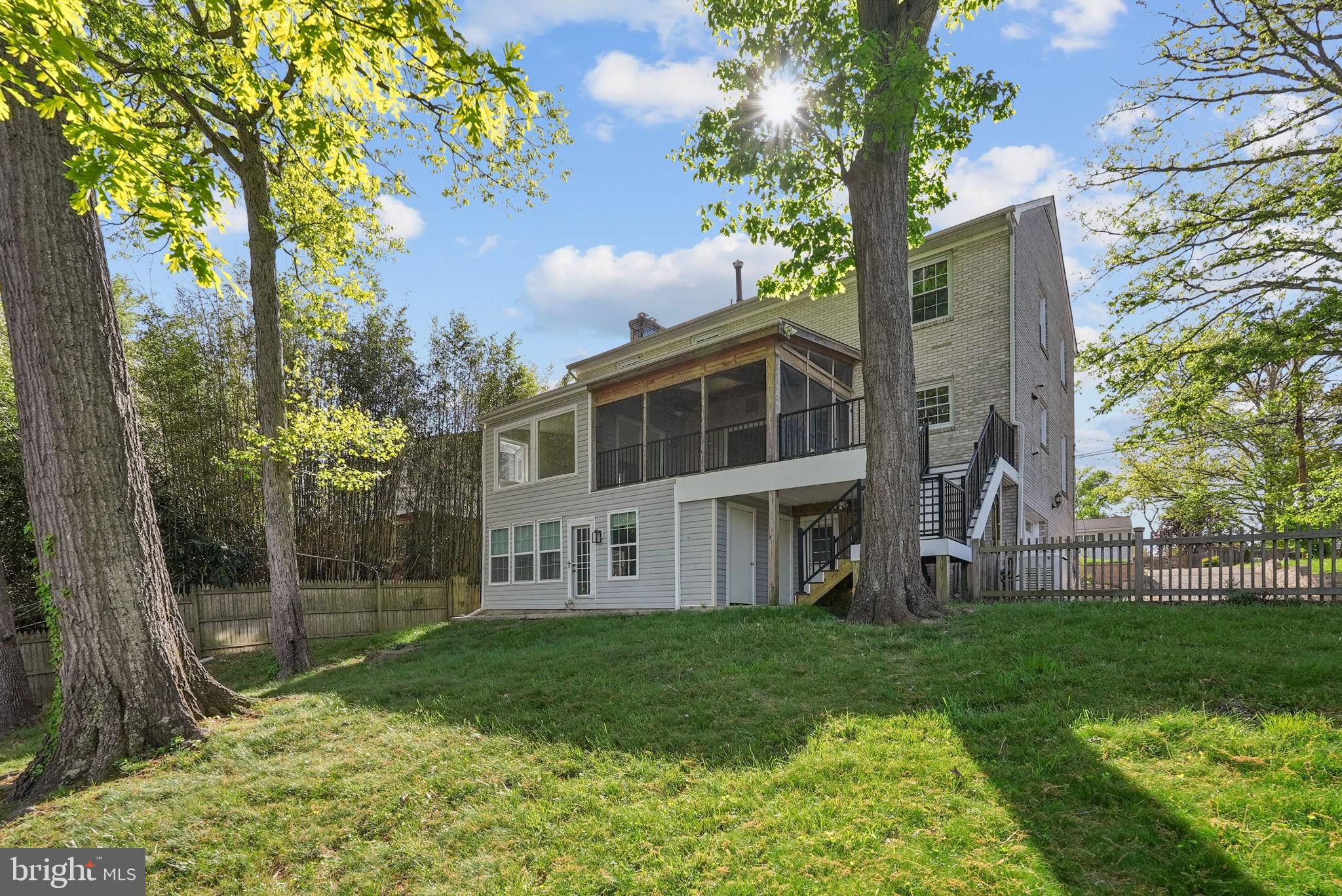 8310 Wagon Wheel Rd