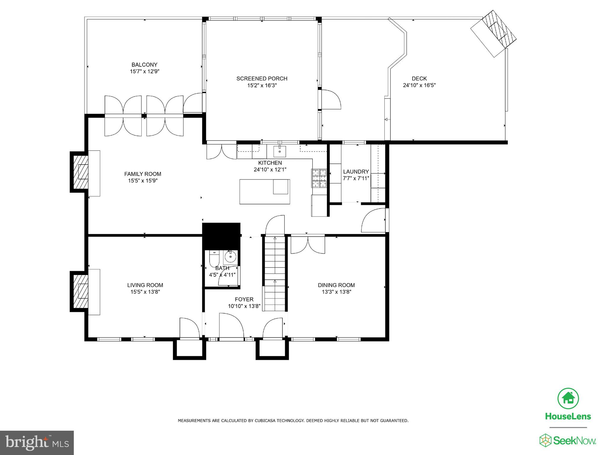 9734 Rolling Ridge Dr