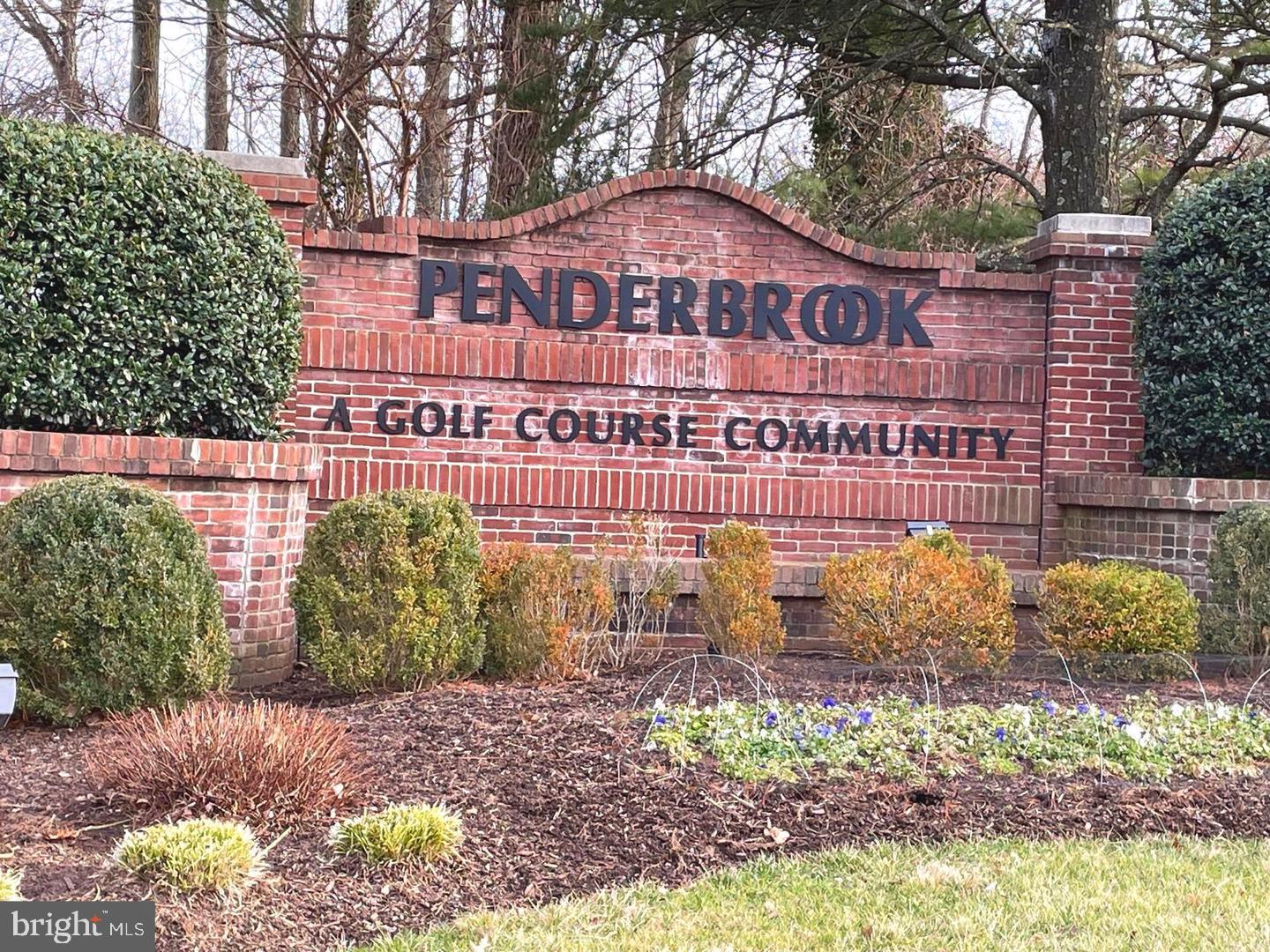 12151 PENDERVIEW LN #2006