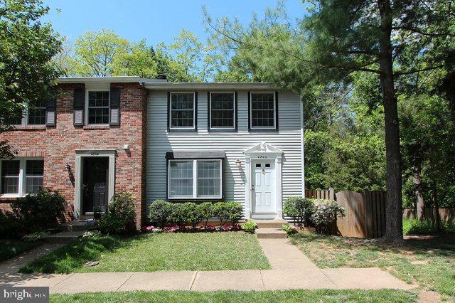 2800 PRINCE ALBERT CT