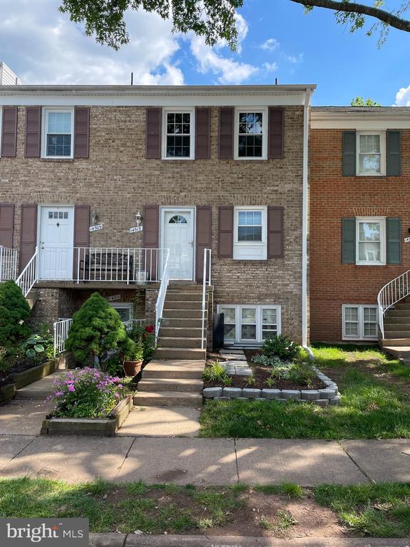 14513 GOLDEN OAK RD #94C