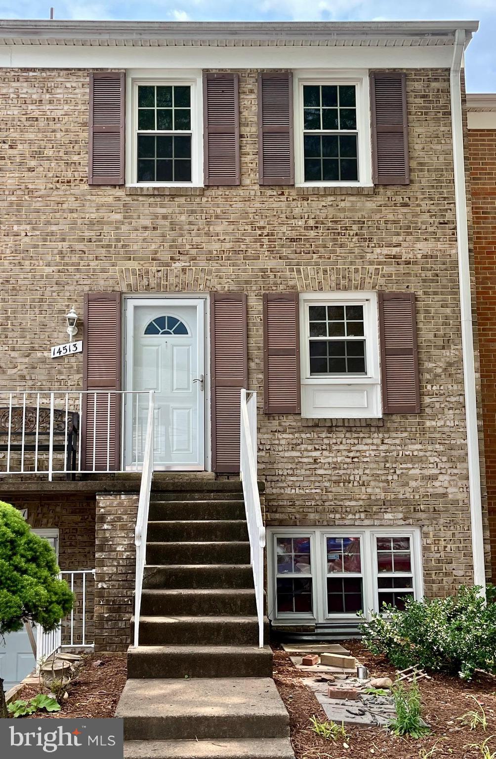 14513 GOLDEN OAK RD #94C