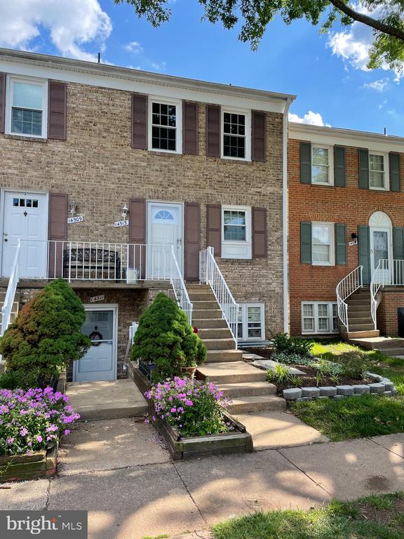 14513 GOLDEN OAK RD #94C