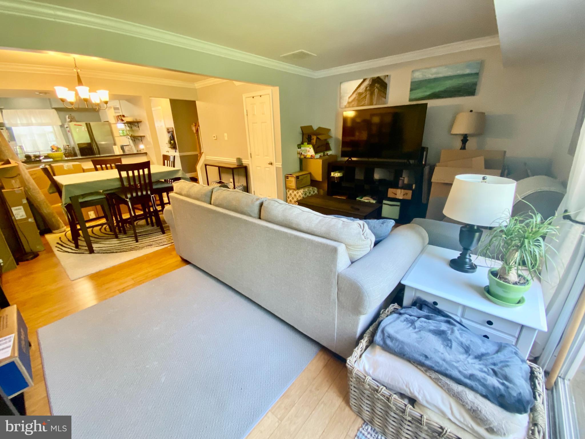 14513 GOLDEN OAK RD #94C