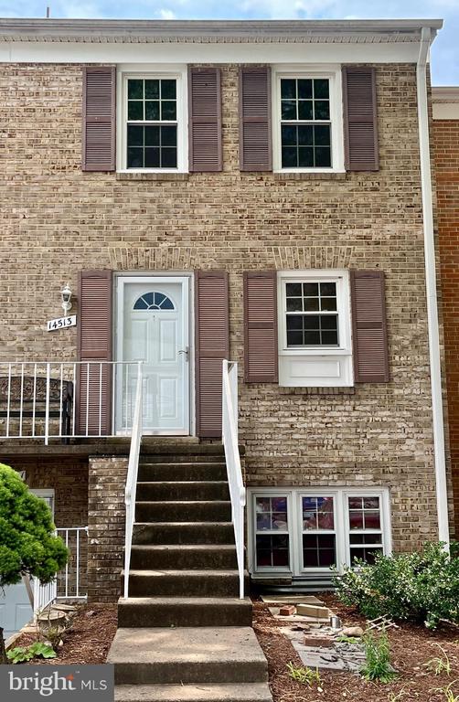 14513 GOLDEN OAK RD #94C