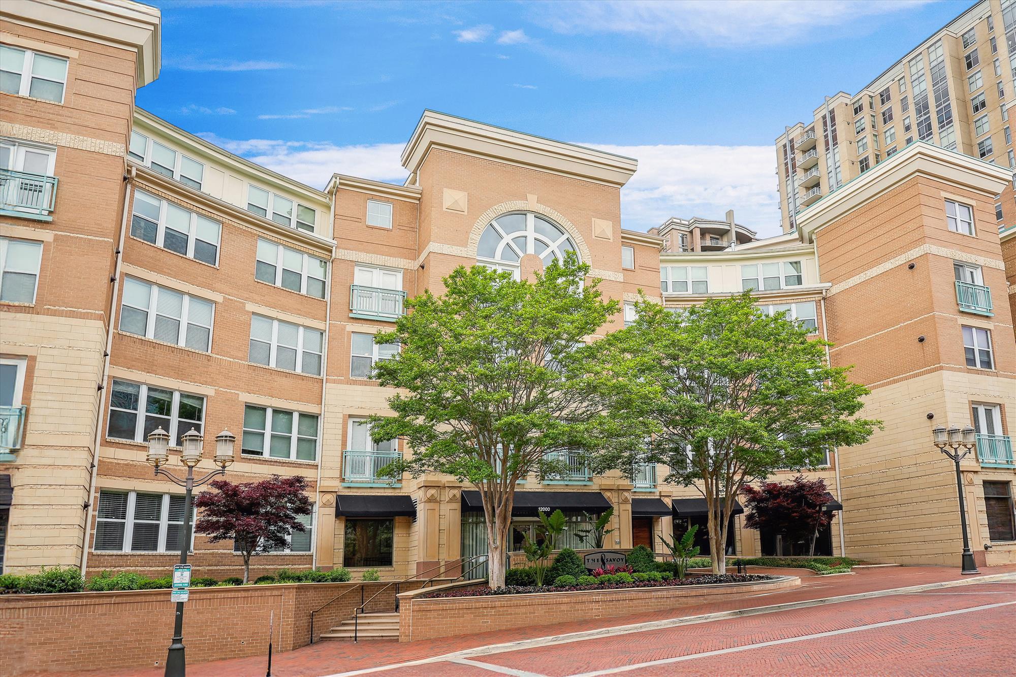 12000 MARKET STREET 310