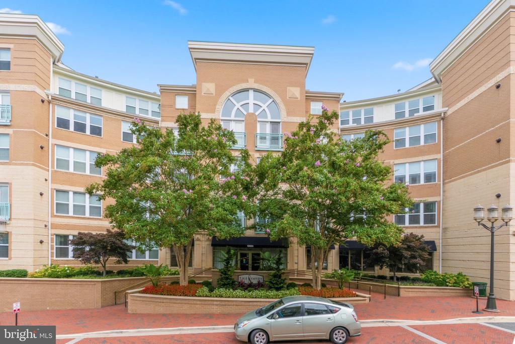 12000 MARKET STREET Unit: 222