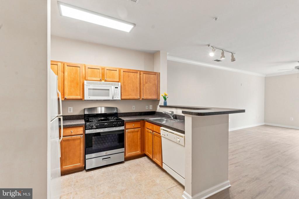 12000 MARKET STREET Unit: 222