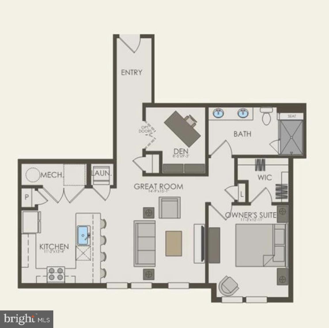 21610 Hawksbill High Cir #102