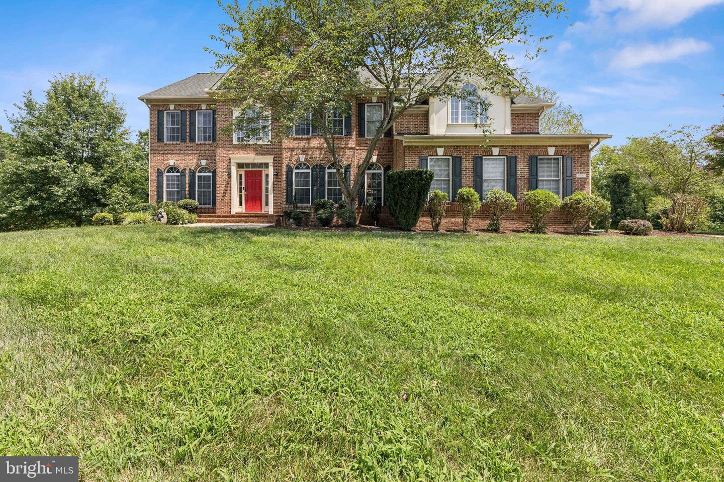 26368 STRATHAVEN CT
