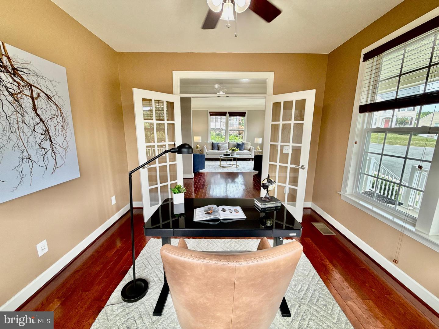 40999 Waxwing Dr