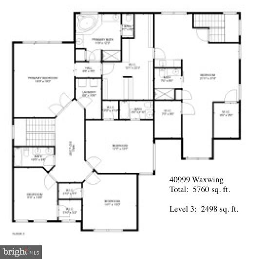 40999 Waxwing Dr