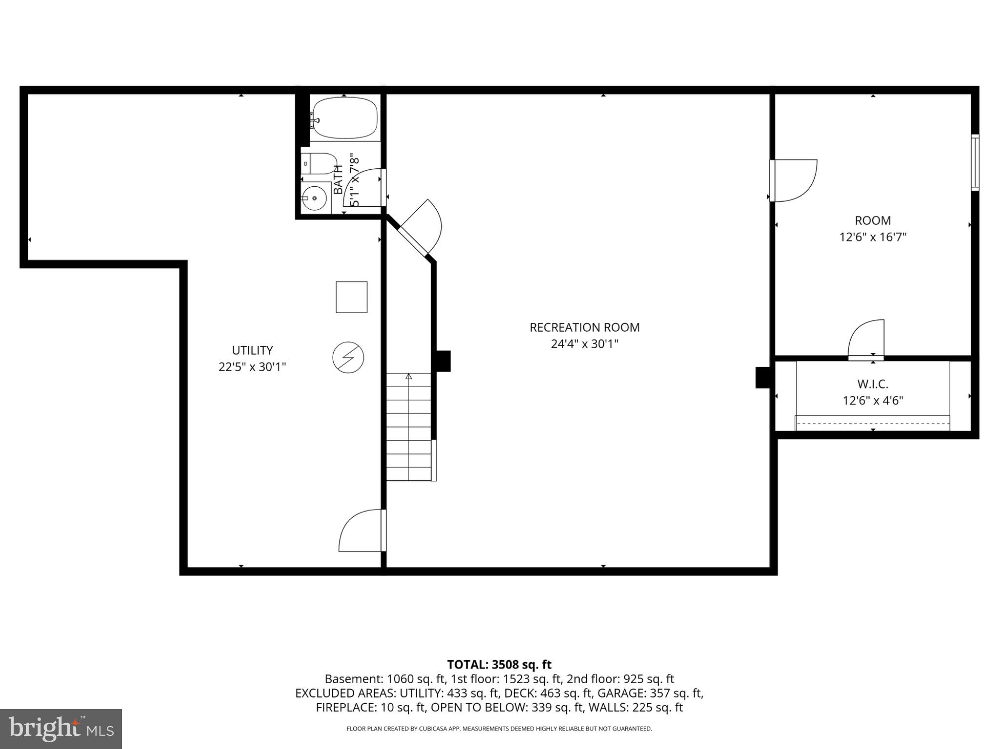 25626 CREEK RUN TERRACE
