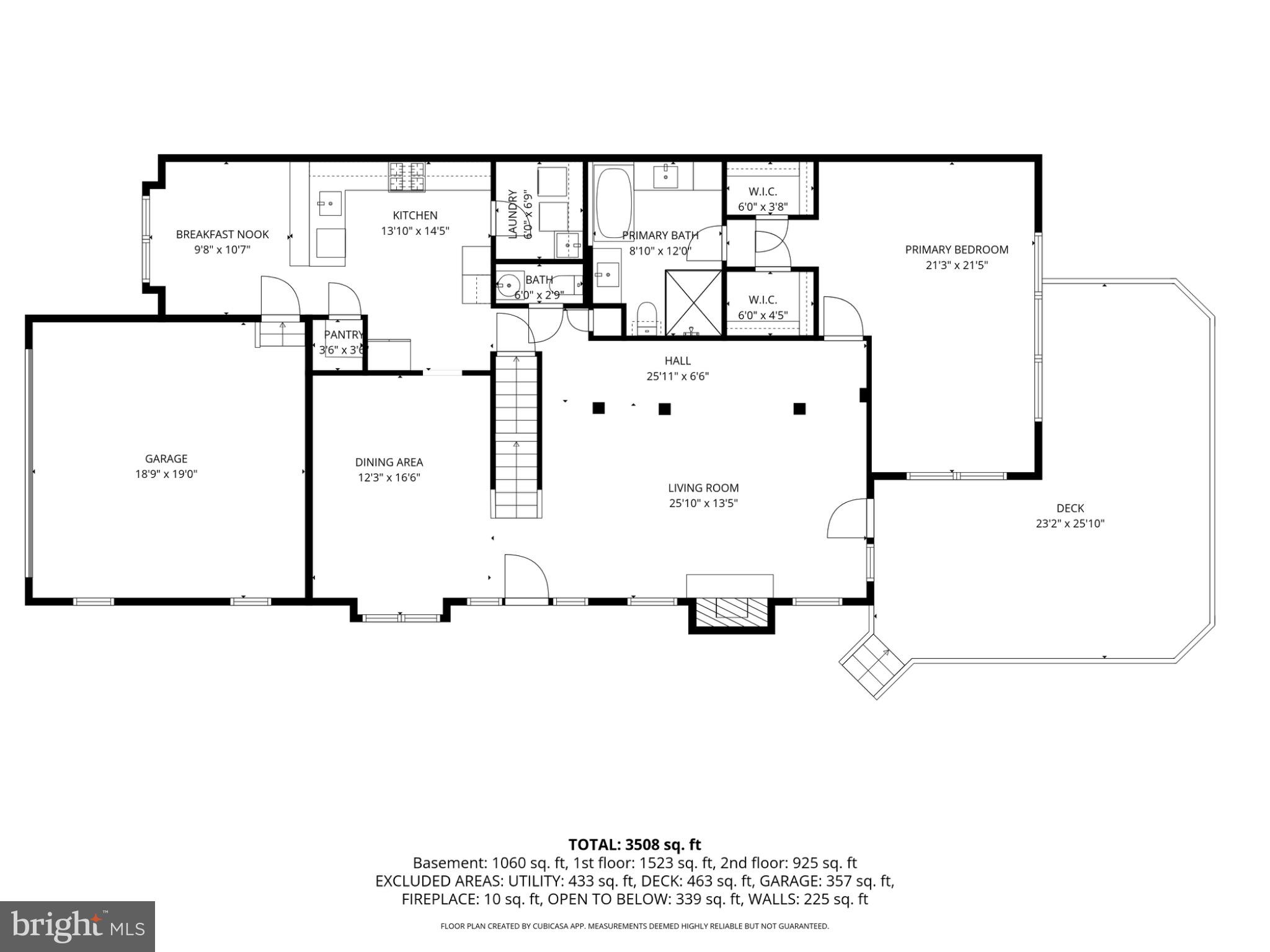 25626 CREEK RUN TERRACE