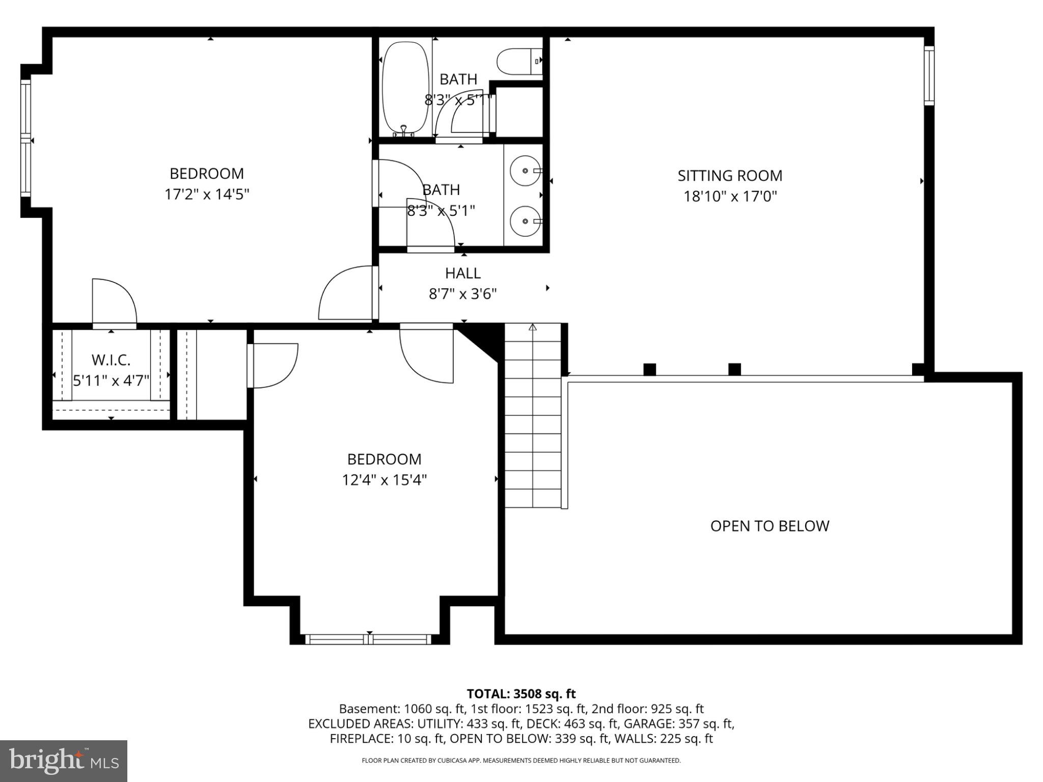 25626 CREEK RUN TERRACE